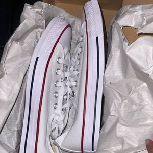 Brand New Converse